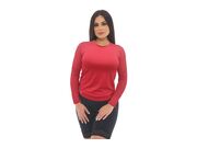 Fábrica de Camiseta Proteção UV Feminina Model Summer