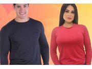 Fabricante de Camisa de Proteção UV Model Summer em Pirituba