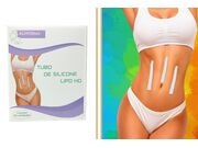 Tubo de Silicone Lipo HD